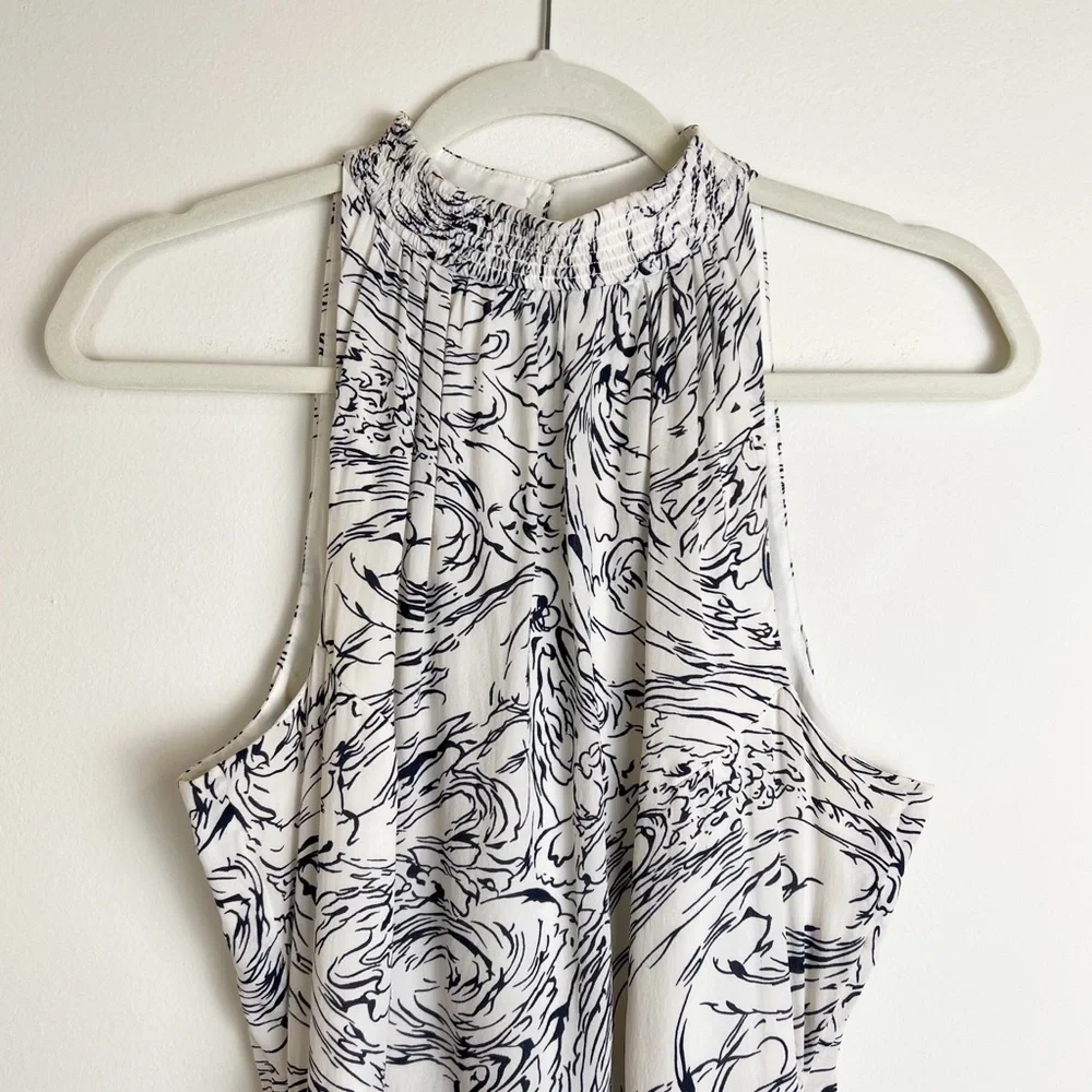Elizabeth and James Wind Carlita Dress 8 - Picture 7 of 9